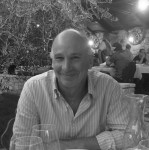 Paul Lowden