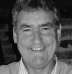 Nigel Wheeler