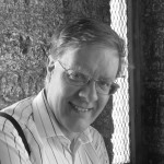 Robin Darwall-Smith