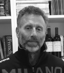 Mark Roberts